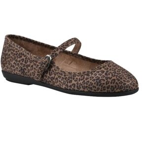 Aerosoles Women's MaryJane Flats